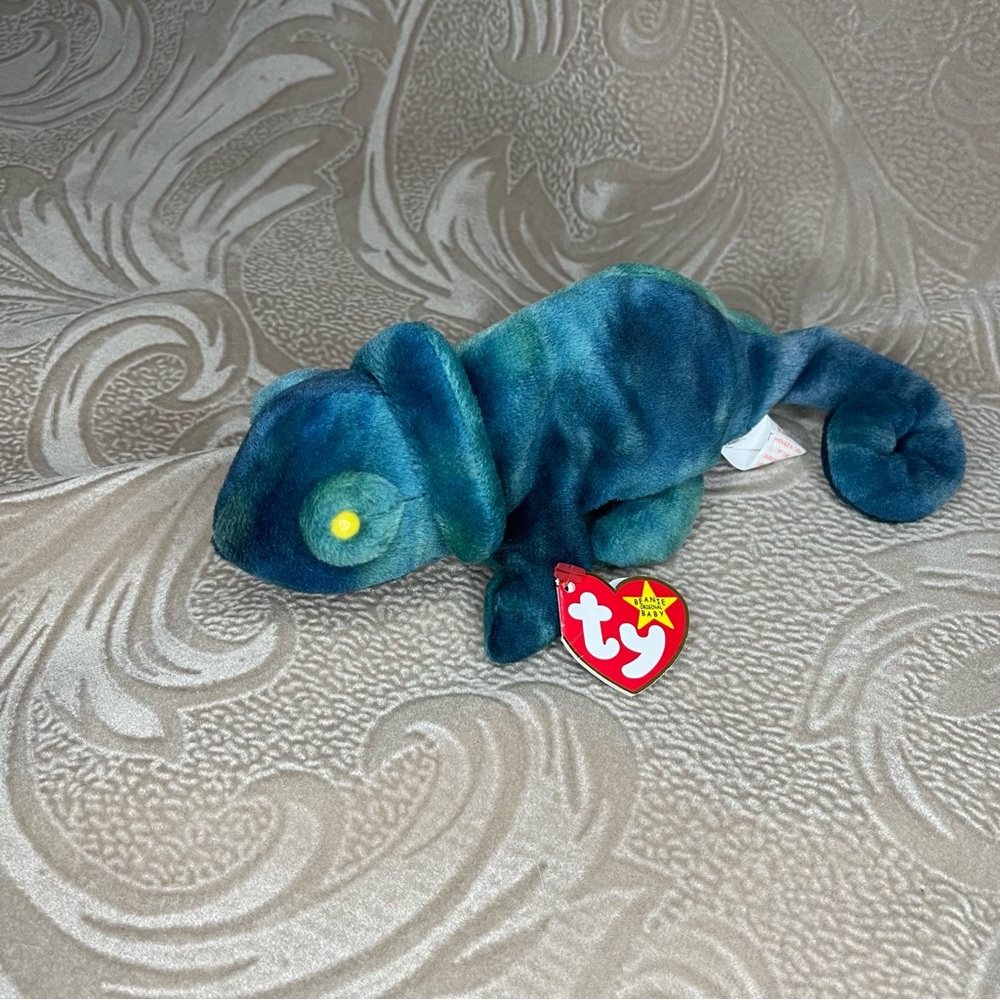 Ty beanie baby Rainbow
